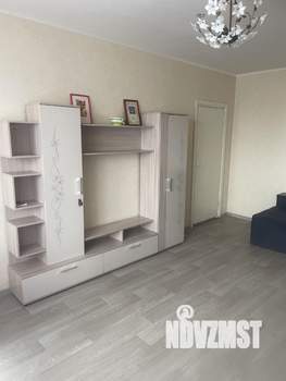 1-к квартира, вторичка, 40м2, 9/10 этаж