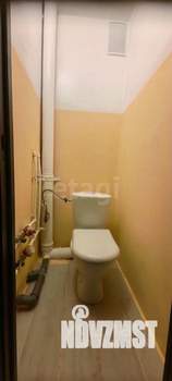 2-к квартира, вторичка, 51м2, 10/10 этаж