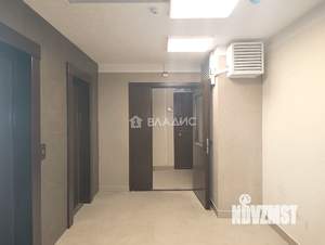 2-к квартира, сданный дом, 63м2, 18/18 этаж