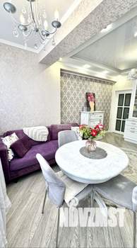 2-к квартира, вторичка, 64м2, 2/21 этаж
