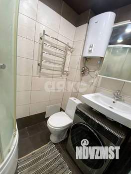 2-к квартира, вторичка, 43м2, 4/5 этаж