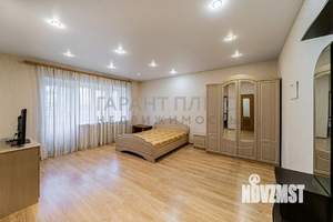 1-к квартира, вторичка, 43м2, 5/5 этаж