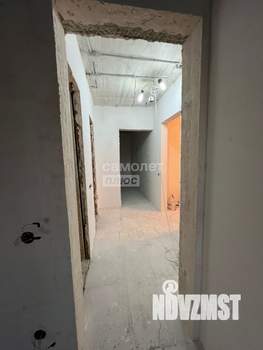 3-к квартира, вторичка, 62м2, 8/9 этаж