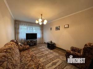 2-к квартира, вторичка, 43м2, 5/5 этаж