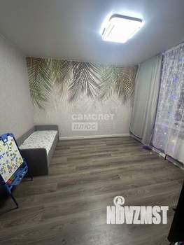 2-к квартира, вторичка, 64м2, 11/17 этаж