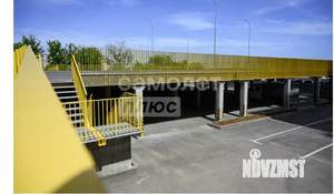 1-к квартира, строящийся дом, 32м2, 6/17 этаж