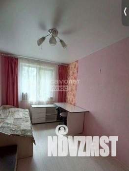 3-к квартира, вторичка, 60м2, 2/5 этаж