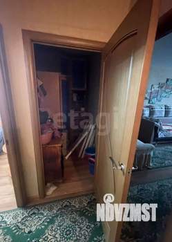 2-к квартира, вторичка, 47м2, 4/5 этаж