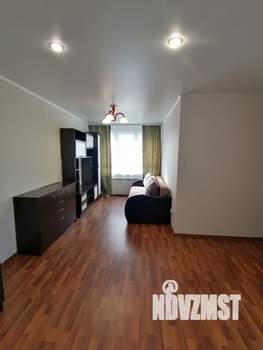 1-к квартира, вторичка, 42м2, 6/11 этаж