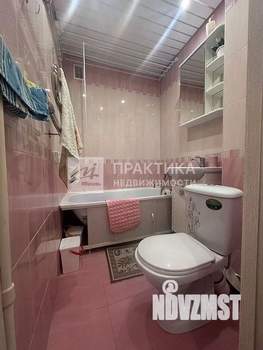 1-к квартира, вторичка, 30м2, 4/5 этаж
