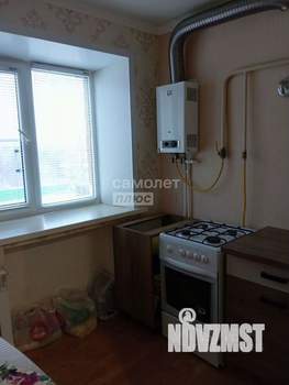 1-к квартира, вторичка, 30м2, 5/5 этаж