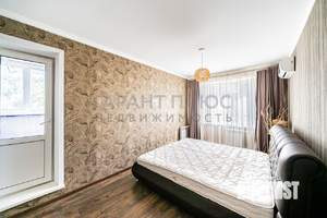 3-к квартира, вторичка, 60м2, 2/18 этаж