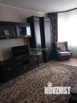 2-к квартира, вторичка, 58м2, 13/17 этаж