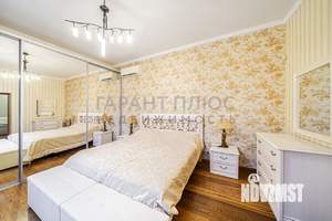 3-к квартира, вторичка, 101м2, 1/4 этаж