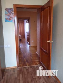 3-к квартира, вторичка, 62м2, 4/10 этаж