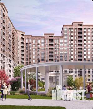 3-к квартира, вторичка, 70м2, 12/15 этаж