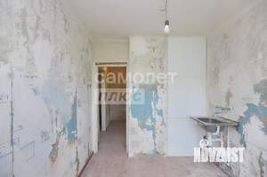 2-к квартира, вторичка, 49м2, 7/9 этаж