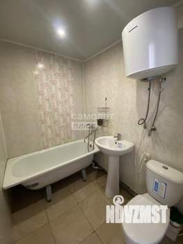 Студия квартира, вторичка, 18м2, 4/5 этаж