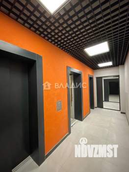 3-к квартира, сданный дом, 71м2, 13/25 этаж