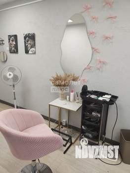 2-к квартира, вторичка, 44м2, 1/5 этаж