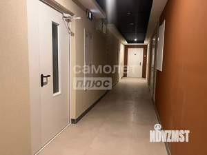 1-к квартира, вторичка, 37м2, 17/18 этаж