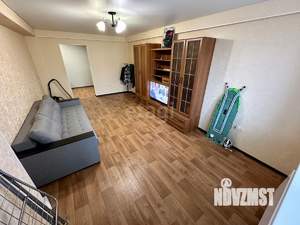 1-к квартира, вторичка, 44м2, 15/19 этаж