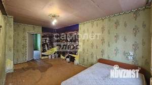 2-к квартира, вторичка, 43м2, 2/5 этаж