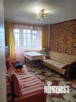 1-к квартира, вторичка, 40м2, 6/10 этаж