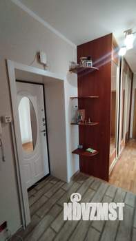 3-к квартира, вторичка, 92м2, 9/10 этаж