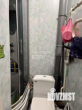 2-к квартира, вторичка, 24м2, 5/5 этаж