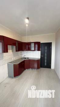 1-к квартира, вторичка, 45м2, 15/15 этаж