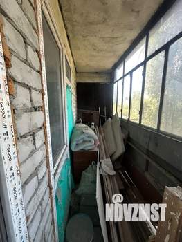 1-к квартира, вторичка, 34м2, 4/10 этаж