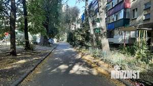 3-к квартира, вторичка, 47м2, 1/5 этаж