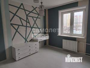 2-к квартира, вторичка, 58м2, 3/10 этаж