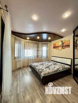 2-к квартира, вторичка, 64м2, 6/11 этаж