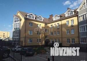 2-к квартира, вторичка, 75м2, 3/4 этаж