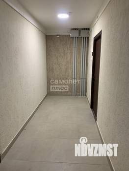 2-к квартира, вторичка, 68м2, 7/18 этаж