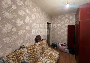 1-к квартира, вторичка, 35м2, 1/9 этаж