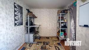 2-к квартира, вторичка, 38м2, 2/5 этаж