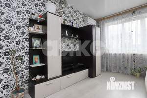 2-к квартира, вторичка, 50м2, 8/9 этаж