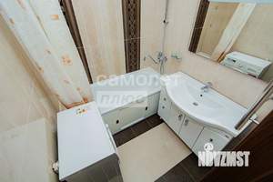 2-к квартира, вторичка, 59м2, 3/3 этаж