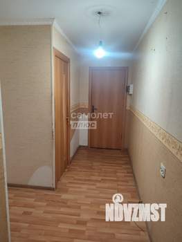 2-к квартира, вторичка, 47м2, 2/2 этаж