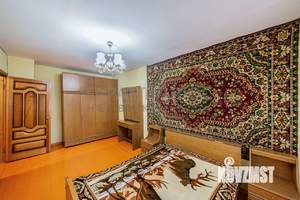 3-к квартира, вторичка, 61м2, 2/5 этаж