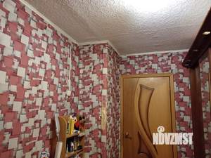 3-к квартира, вторичка, 51м2, 5/5 этаж