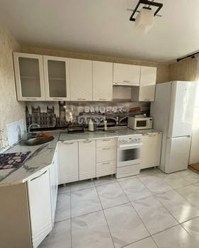 2-к квартира, вторичка, 64м2, 8/19 этаж