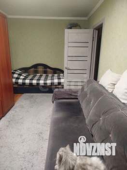 1-к квартира, вторичка, 30м2, 5/5 этаж