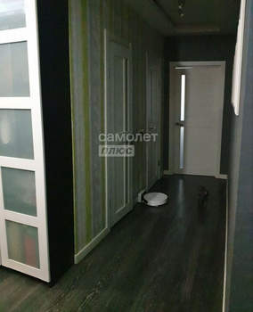 3-к квартира, вторичка, 82м2, 10/13 этаж