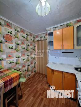 2-к квартира, вторичка, 44м2, 1/5 этаж