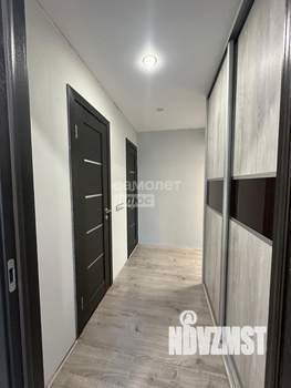 2-к квартира, вторичка, 52м2, 3/9 этаж