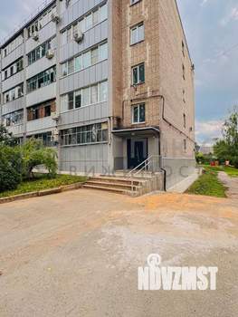 2-к квартира, вторичка, 38м2, 2/5 этаж